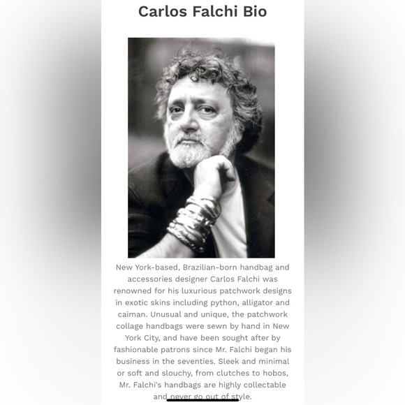 Carlos Falchi Croia Croc Texture Mid Geometric Shape Heel. Square Toe. Size 9.5. - Picture 12 of 13